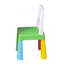 Tega Baby Přídavná židlička pro děti Multifun - barevná