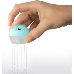 Canpol babies Sada kreativních hraček do vody se sprchou, OCEÁN