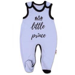 Kojenecké bavlněné dupačky, Little Prince