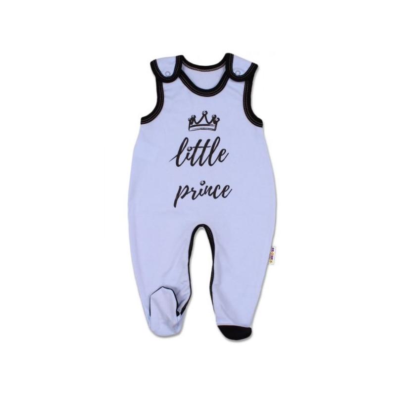 Kojenecké bavlněné dupačky, Little Prince