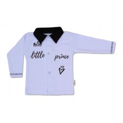 Bavlněná košilka Little Prince