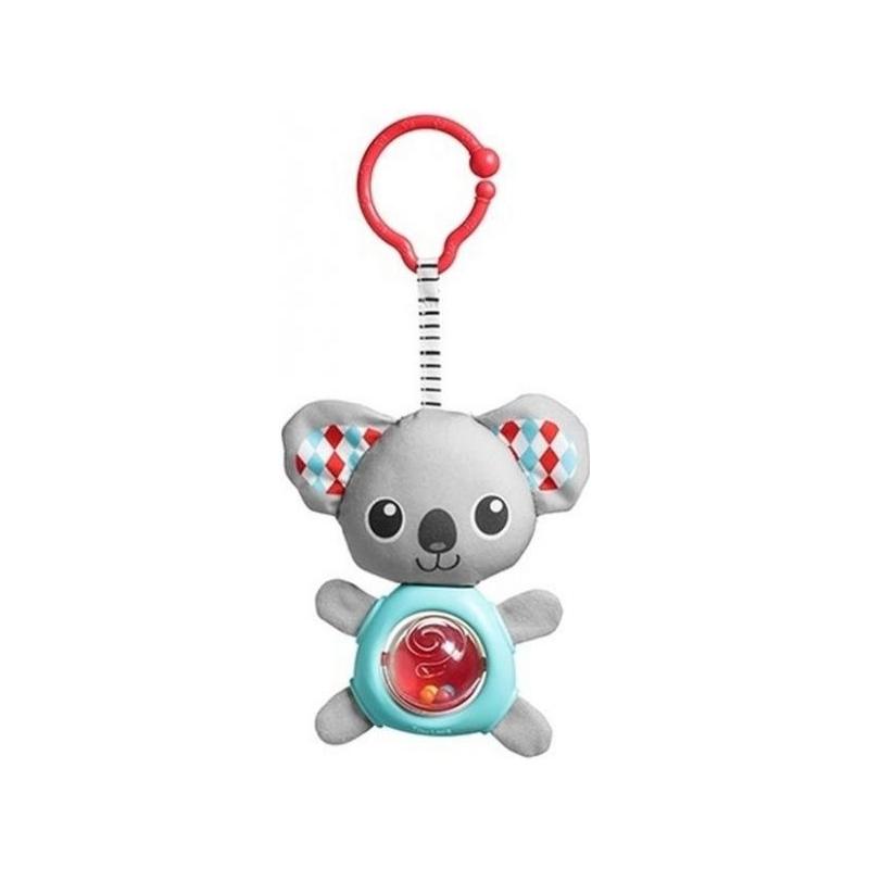 Závěsná hračka s chrastítkem TINY LOVE Koala