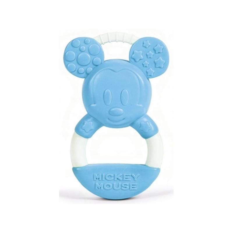Kousátko Baby Mickey, Disney, modré
