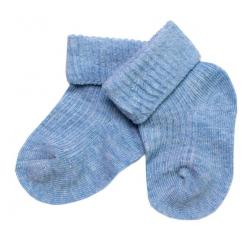 Kojenecké ponožky, Baby Nellys, sv.