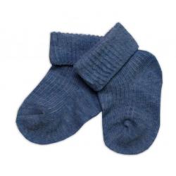 Kojenecké ponožky, Baby Nellys