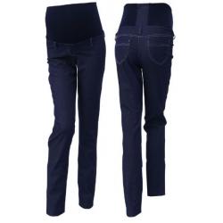 Gregx Těhotenské jeans - letní ZAN - jeans, vel. XS - XS (32-34)