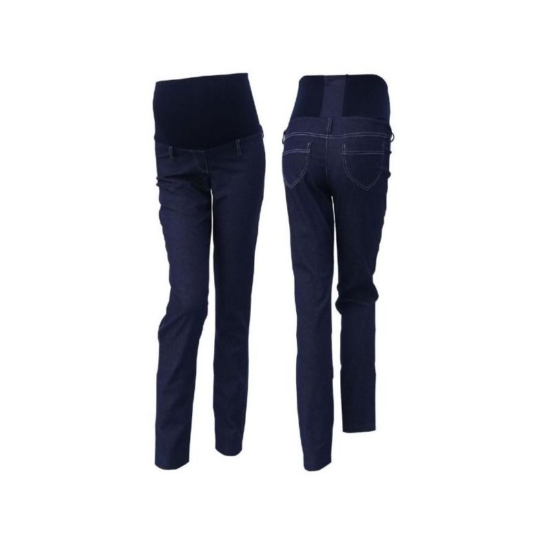 Gregx Těhotenské jeans - letní ZAN - jeans, vel. XS - XS (32-34)