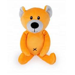 Dětská plyšová hračka/mazlíček 19cm, Medvídek, , oranžový